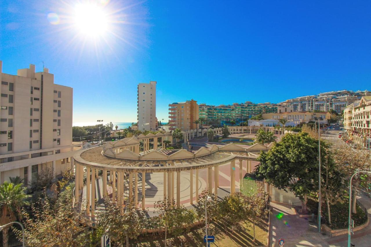 Con Vistas En El Centro De - La Linea Appartement