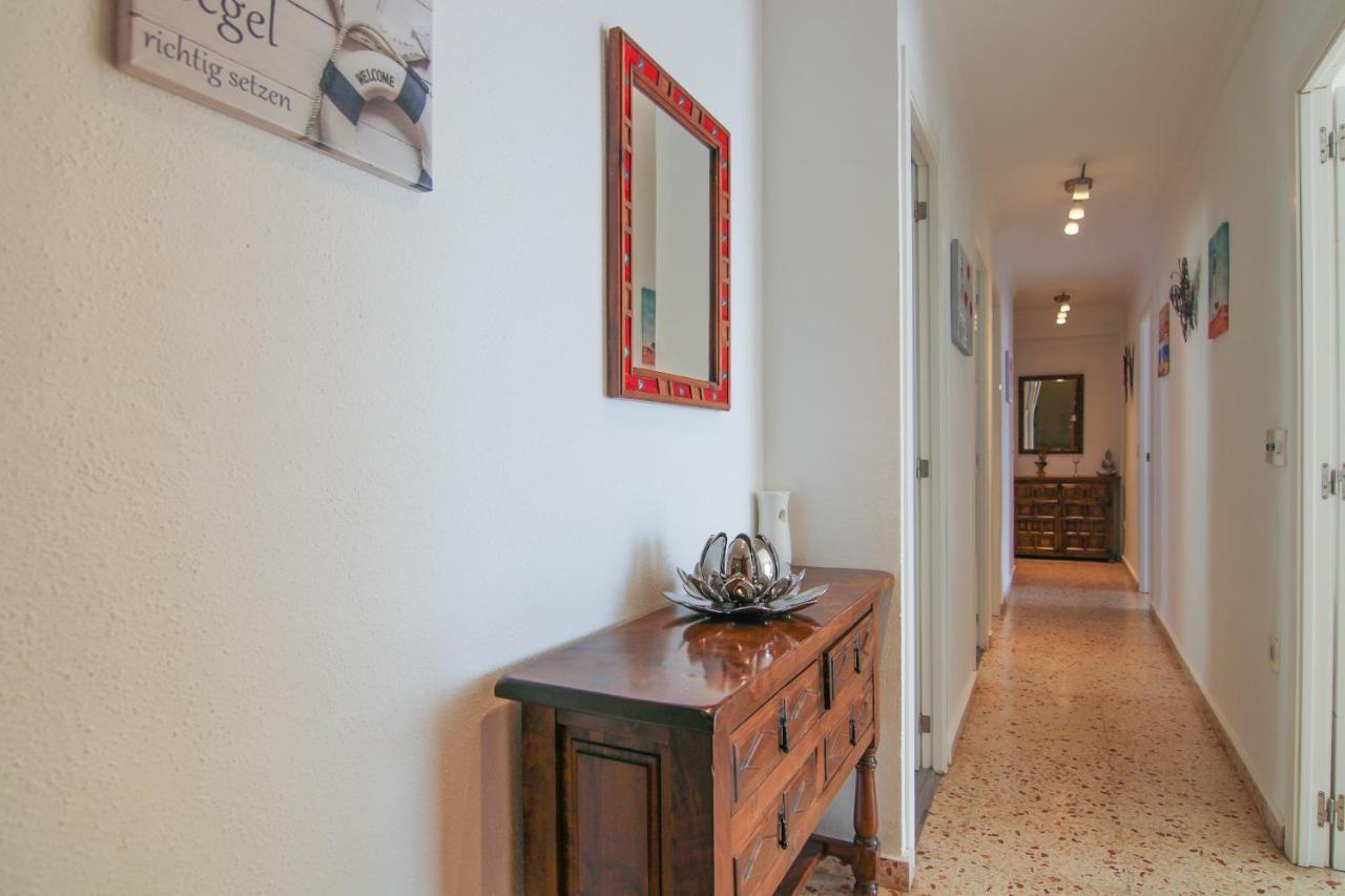 Appartement Con Vistas En El Centro De - La Linea Calp